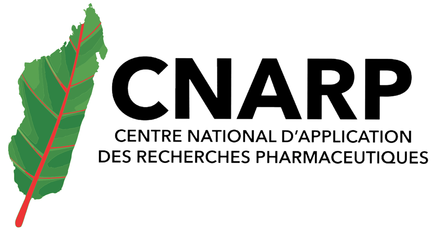 Centre National d'Application des Recherches Pharmaceutiques